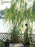 YITUYU艺图语 2025.01.06 芙蓉送秋 我不是肚子-3-(25)